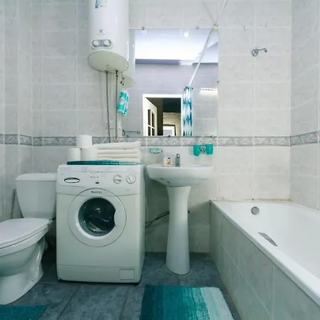 Amazing Heart Of Kiev Apartment Exterior photo