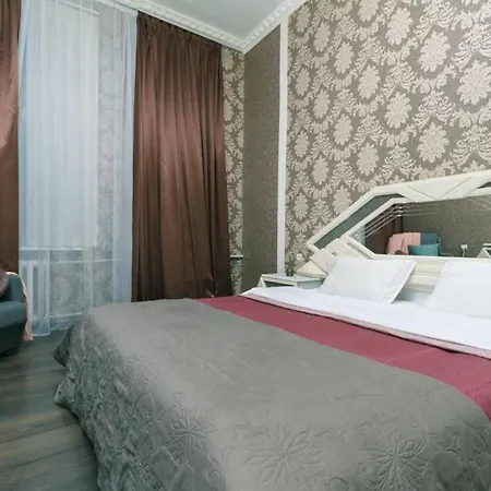 Amazing Heart Of Kiev Apartment Exterior photo
