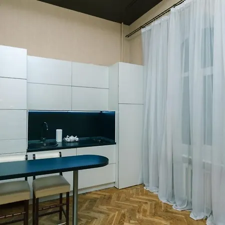 Amazing Heart Of Kiev Apartment Exterior photo
