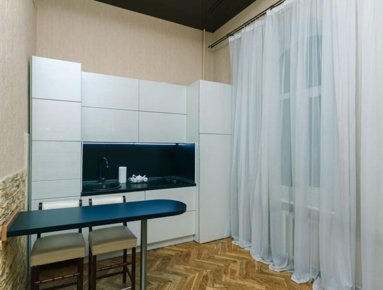 Apartment Amazing Heart Of Kyiv