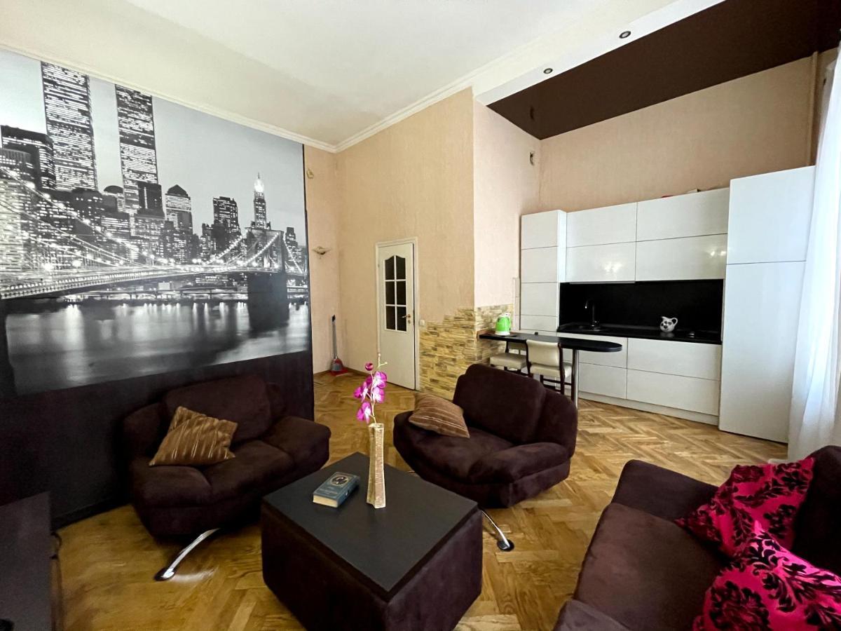 Apartment Amazing Heart Of Kyiv
